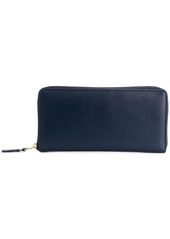 Comme des Garçons zip around wallet