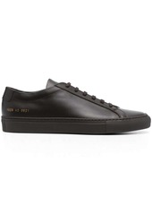 Common Projects Achilles leather sneakers