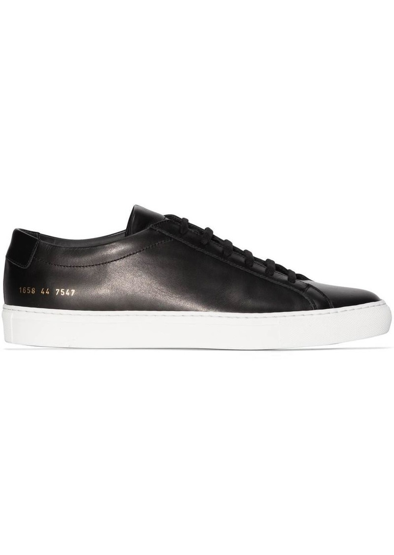 Common Projects Achilles low-top sneakers