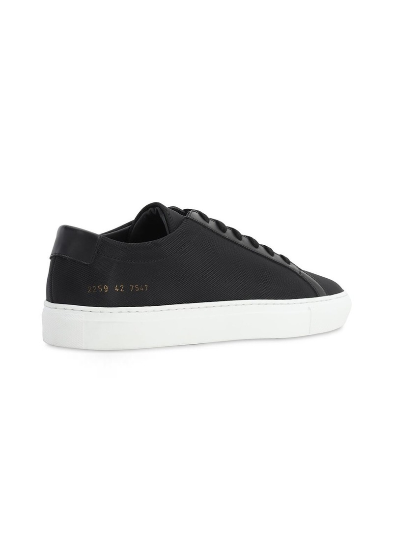 common projects mesh