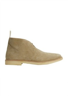 Common Projects Chukka boots