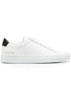 COMMON PROJECTS 2389 RETRO CLASSIC SNEAKERS SHOES