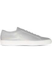 COMMON PROJECTS ACHILLES GRY WHT SOLE SN