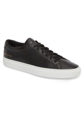 Common Projects Achilles Low Sneaker