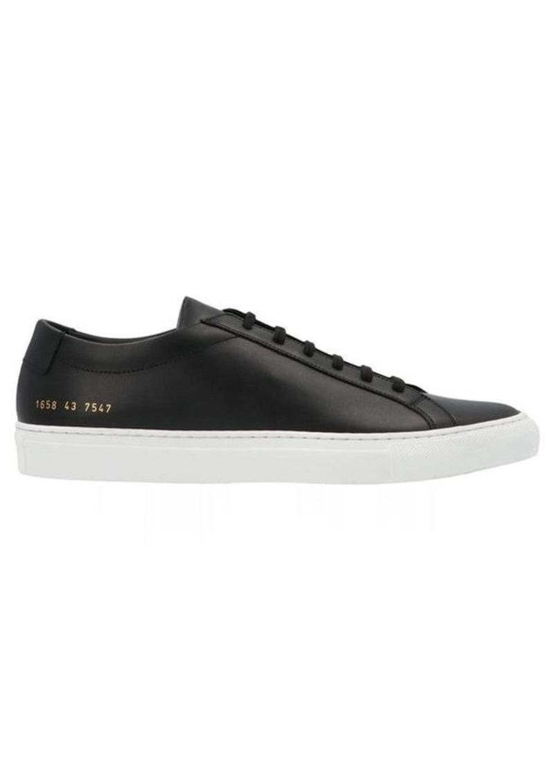 COMMON PROJECTS 'Achilles' sneakers