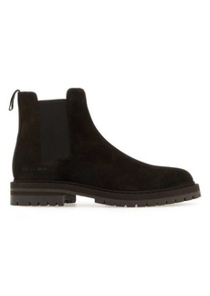 COMMON PROJECTS BOOTS
