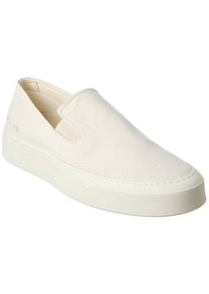 Common Projects Canvas Slip-On Sneaker