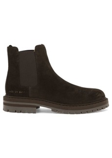 COMMON PROJECTS Chelsea ankle boots