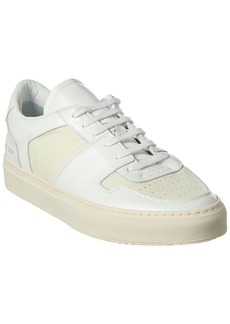 Common Projects Decades Low Leather Sneaker