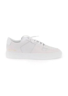 Common projects decades low sneakers