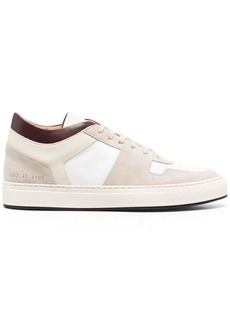 COMMON PROJECTS DECADES MID SHOES