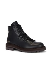 Common Projects Hiking Boot