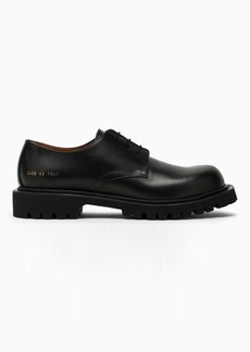 Common Projects lace-up
