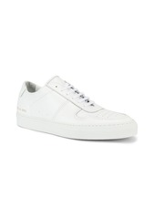 Common Projects Leather BBall Low
