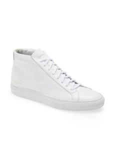 Common Projects Original Achilles High Top Sneaker