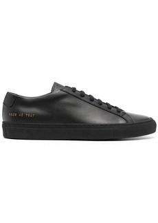 COMMON PROJECTS Original Achilles Low leather sneakers