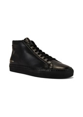 Common Projects Original Leather Achilles Mid