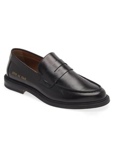 Common Projects Penny Loafer