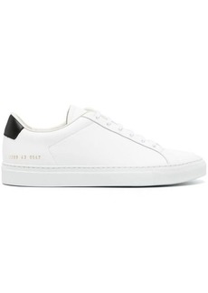 COMMON PROJECTS Retro lace-up sneakers