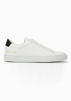 Common Projects Retro low trainer