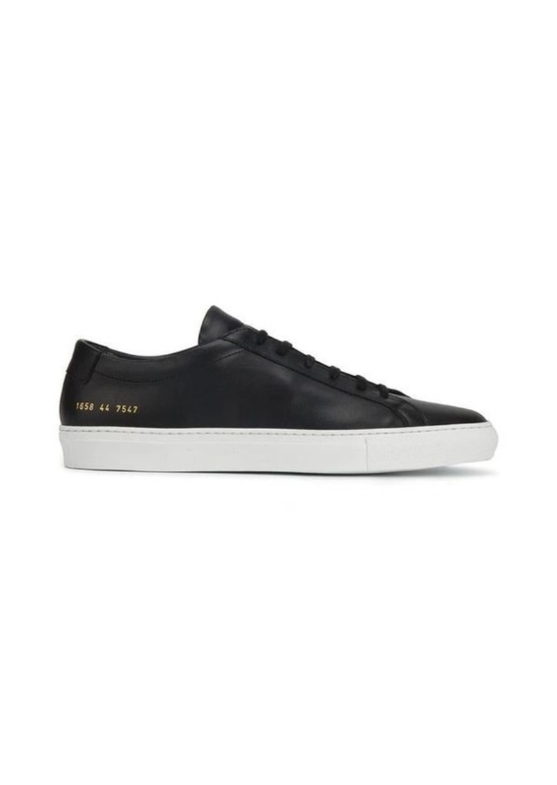COMMON PROJECTS Sneakers Shoes