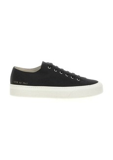 COMMON PROJECTS Tournament Low Classic Sneakers