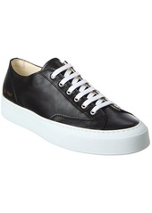 Common Projects Tournament Low Leather Sneaker