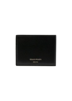 COMMON PROJECTS WALLET