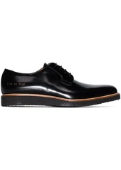 Common Projects Derby lace-up shoes
