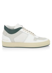 Common Projects Low-Rise Basketball Sneakers