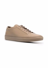 Common Projects low top leather sneakers