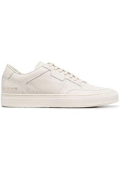 Common Projects low-top perforated sneakers