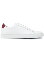 Common Projects Retro lace-up sneakers