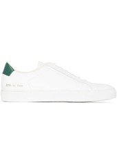 Common Projects Retro low-top sneakers