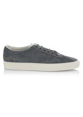 Common Projects Summer Edition Suede Low-Top Sneakers