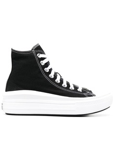 Converse All Star Move high top sneakers