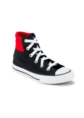 Converse Boy's Canvas Color Chuck Taylor All Star Sneakers