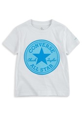 Converse Boy's Logo T-Shirt