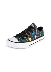 Converse Boy's Video Game Chuck Taylor Low-Top Sneakers