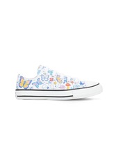 Converse Butterfly Chuck Taylor All Star Sneakers