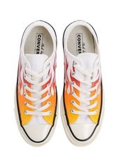 Chuck taylor all star 70 archive prints top remixed