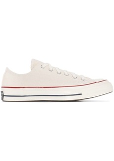 Converse Chuck 70 classic low-top sneakers