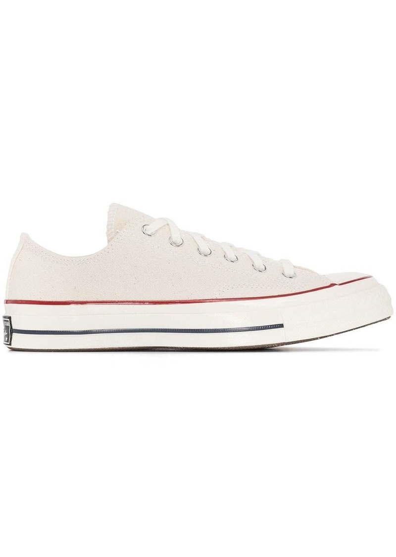 Converse Chuck 70 classic low-top sneakers