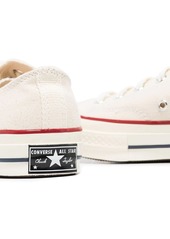 Converse Chuck 70 classic low-top sneakers