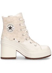 Converse Chuck 70 De Luxe Heel Sneakers