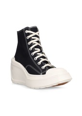 Converse Chuck 70 De Luxe Wedge Sneakers