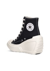 Converse Chuck 70 De Luxe Wedge Sneakers