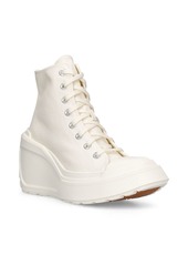 Converse Chuck 70 De Luxe Wedge Sneakers