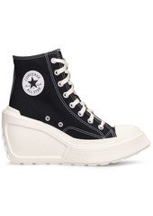 Converse Chuck 70 De Luxe Wedge Sneakers