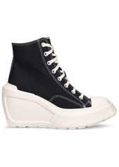 Converse Chuck 70 De Luxe Wedge Sneakers